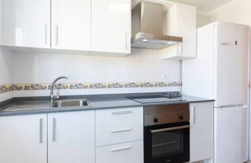 El Medano Apartamento | Home2Book Duplex El Medano Pool & Terrace