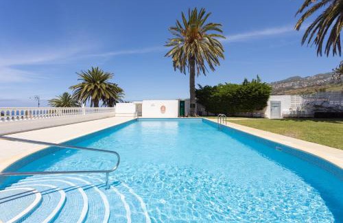 La Victoria de Acentejo Apartamento | Home2Book Amazing La Palmita Suite