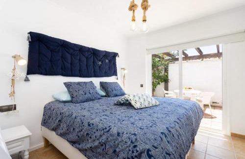 La Victoria de Acentejo Apartamento | Home2Book Amazing La Palmita Suite