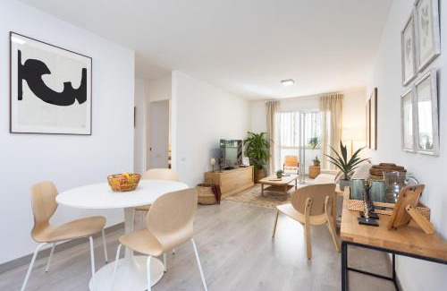 Santa Cruz de Tenerife Apartamento | Home2Book Chic & Bright Apt Residencial Anaga