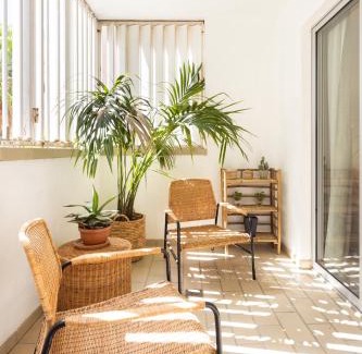 Santa Cruz de Tenerife Apartamento | Home2Book Chic & Bright Apt Residencial Anaga