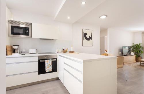 Santa Cruz de Tenerife Apartamento | Home2Book Chic & Bright Apt Residencial Anaga