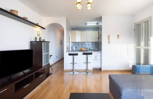 Tabaiba Apartamento | Home2Book Lovely Ocean Views Apt Tabaiba