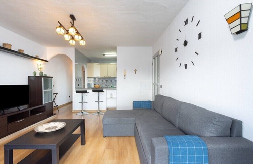 Tabaiba Apartamento | Home2Book Lovely Ocean Views Apt Tabaiba