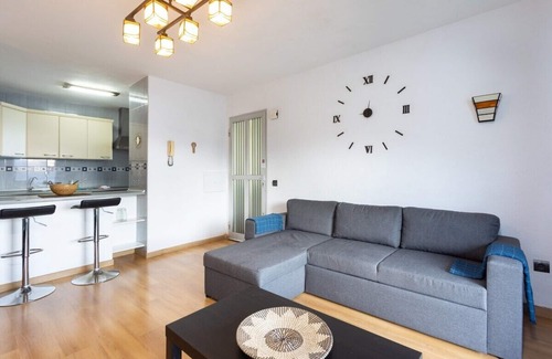 Tabaiba Apartamento | Home2Book Lovely Ocean Views Apt Tabaiba
