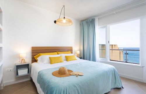 Punta del Hidalgo Apartamento | Home2Book Luminous Seaviews Apt Near The Ocean