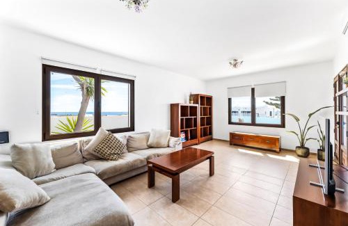 Playa del Cable Villa | Home2Book Luxury Villa Playa Honda, Private Pool