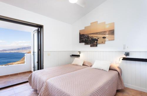 Tabaiba Casa | Home2Book Maruja's House Ocean View & Wifi