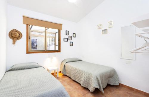 Tabaiba Casa | Home2Book Maruja's House Ocean View & Wifi