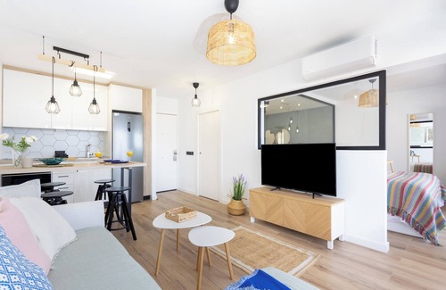 Tabaiba Apartamento | Home2Book Miami Views Apt & Pool, Tabaiba