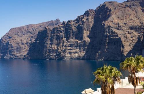 Guía de Isora Apartamento | Home2Book Nature Retreat with Ocean Views