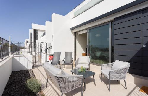 Los Gavilanes Apartamento | Home2Book Nordés Apartment Pool & Terrace, Abades