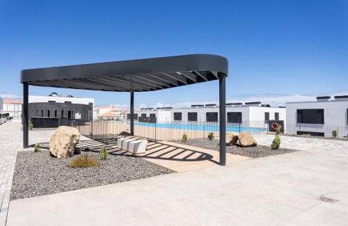 Los Gavilanes Apartamento | Home2Book Nordés Apartment Pool & Terrace, Abades