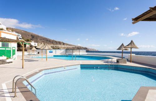 Las Caletillas Apartamento | Home2Book Ocean Breeze Candelaria, Terrace & Pool