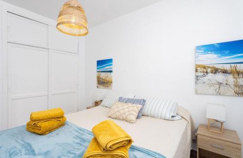 Las Caletillas Apartamento | Home2Book Ocean Breeze Candelaria, Terrace & Pool