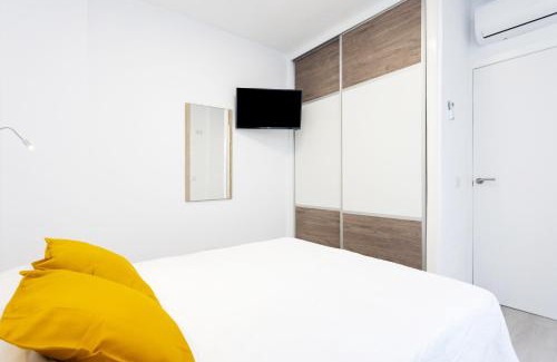 San Andres Apartamento | Home2Book Ocean View Las Teresitas Beach 0