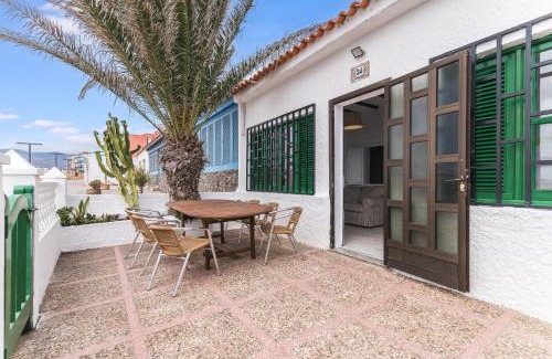 Telde Casa | Home2Book Oceanfront Bliss in Taliarte