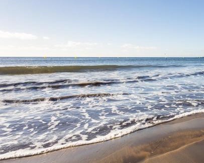 Telde Casa | Home2Book Oceanfront Bliss in Taliarte