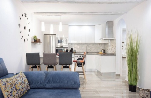 Palm-Mar Apartamento | Home2Book Palm Beach & Relax