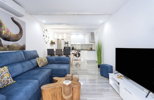 Palm-Mar Apartamento | Home2Book Palm Beach & Relax
