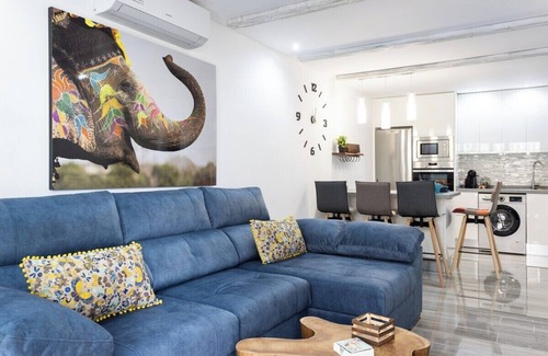 Palm-Mar Apartamento | Home2Book Palm Beach & Relax