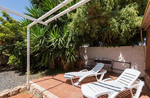 Triquivijate Casa | Home2Book Quiet Villa with Private Pool