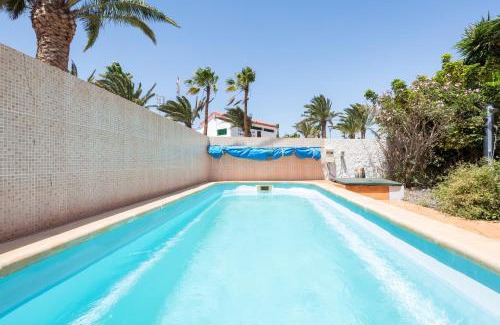 Triquivijate Casa | Home2Book Quiet Villa with Private Pool