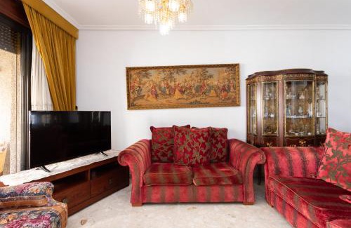 Santa Cruz de Tenerife Apartamento | Home2Book Spacious Classic Design Apto SC Center