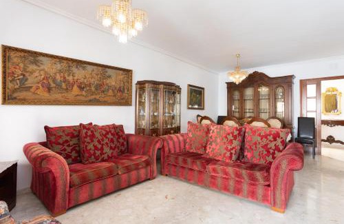 Santa Cruz de Tenerife Apartamento | Home2Book Spacious Classic Design Apto SC Center