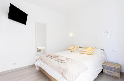 San Andres Apartamento | Home2Book Sea Front Las Teresitas Beach 1