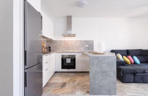 Tabaiba Apartamento | Home2Book Sea Views Tabaiba, Wifi & Terrace