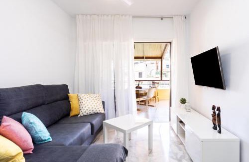Tabaiba Apartamento | Home2Book Sea Views Tabaiba, Wifi & Terrace