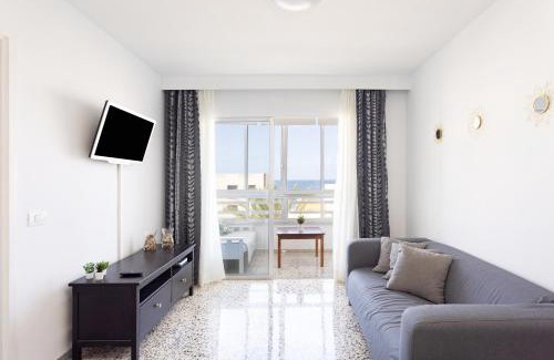 Bajamar Apartamento | Home2Book Serene Apartment Ocean Breeze, Bajamar