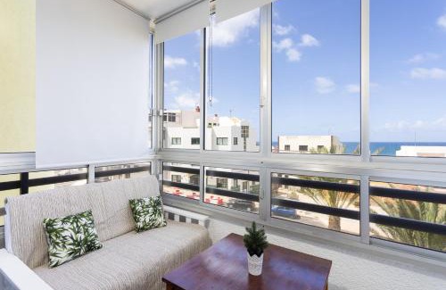 Bajamar Apartamento | Home2Book Serene Apartment Ocean Breeze, Bajamar