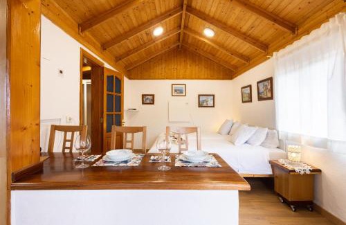 Icod el Alto Casa | Home2Book Serene Retreat Isabel, Jacuzzi & Garden