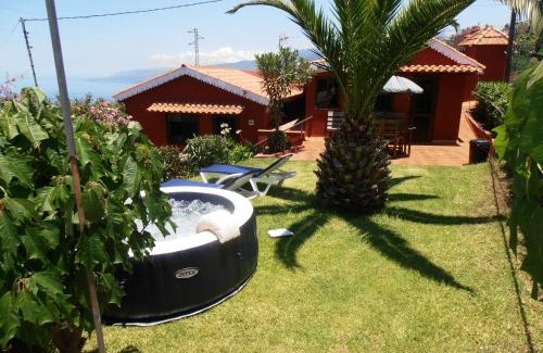 Icod el Alto Casa | Home2Book Serene Retreat Isabel, Jacuzzi & Garden