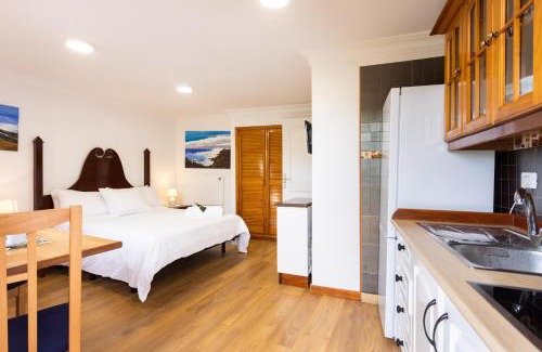 Icod el Alto Casa | Home2Book Serene Retreat Isabel, Jacuzzi & Garden