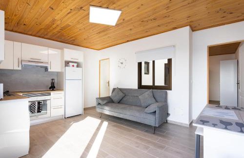 Los Gavilanes Apartamento | Home2Book Serene Stay & Sea View Terrace in Arico
