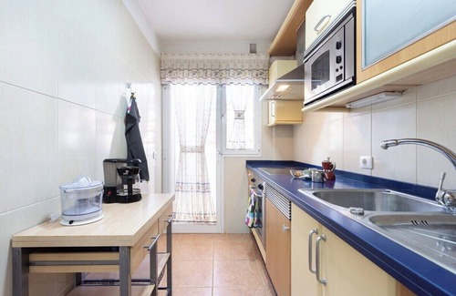 Candelaria Apartamento | Home2Book Stunning Apartment Candelaria, Terrace