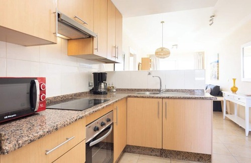Poris de Abona Apartamento | Home2Book Stunning Sea Views El Porís