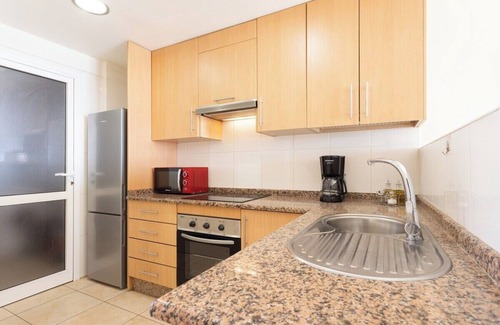 Poris de Abona Apartamento | Home2Book Stunning Sea Views El Porís