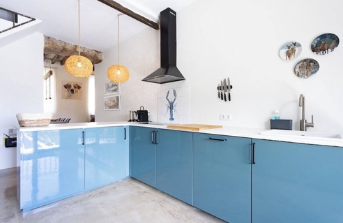 Arafo Casa | Home2Book Stunning Design House Arafo
