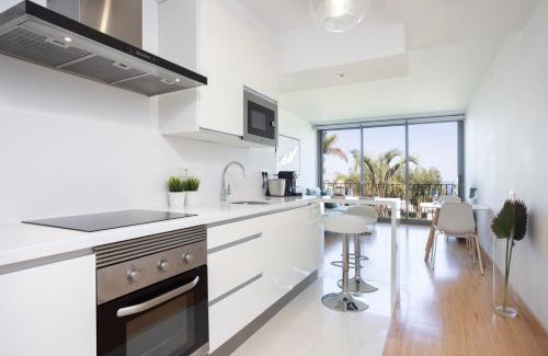 Santa Úrsula Apartamento | Home2Book Stunning La Quinta, Pool