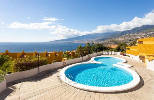 Radazul Casa | Home2Book Stunning Ocean Views Radazul Pool