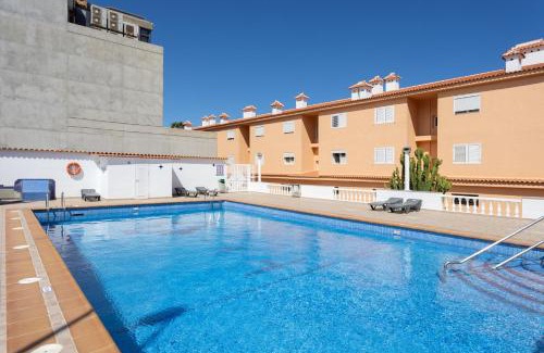 Candelaria Apartamento | Home2Book Stunning Sea Front Caletillas