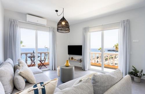 Candelaria Apartamento | Home2Book Stunning Sea Front Caletillas