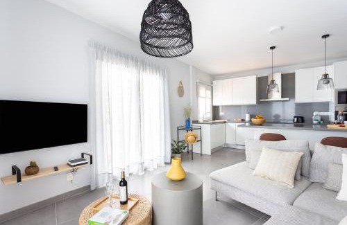 Candelaria Apartamento | Home2Book Stunning Sea Front Caletillas