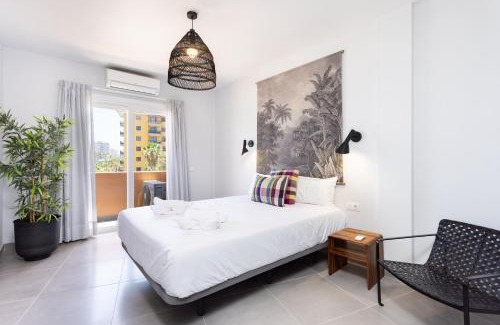 Candelaria Apartamento | Home2Book Stunning Sea Front Caletillas