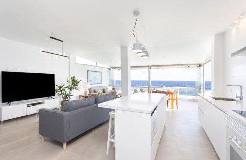 Candelaria Casa | Home2Book Stunning Sea Views House, Private Pool