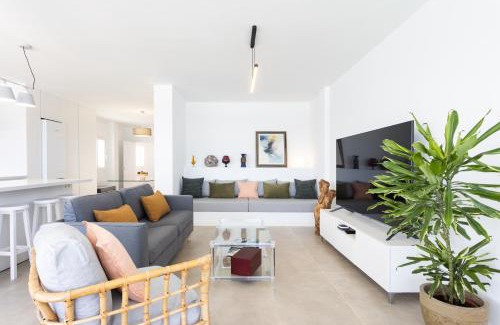 Candelaria Casa | Home2Book Stunning Sea Views House, Private Pool